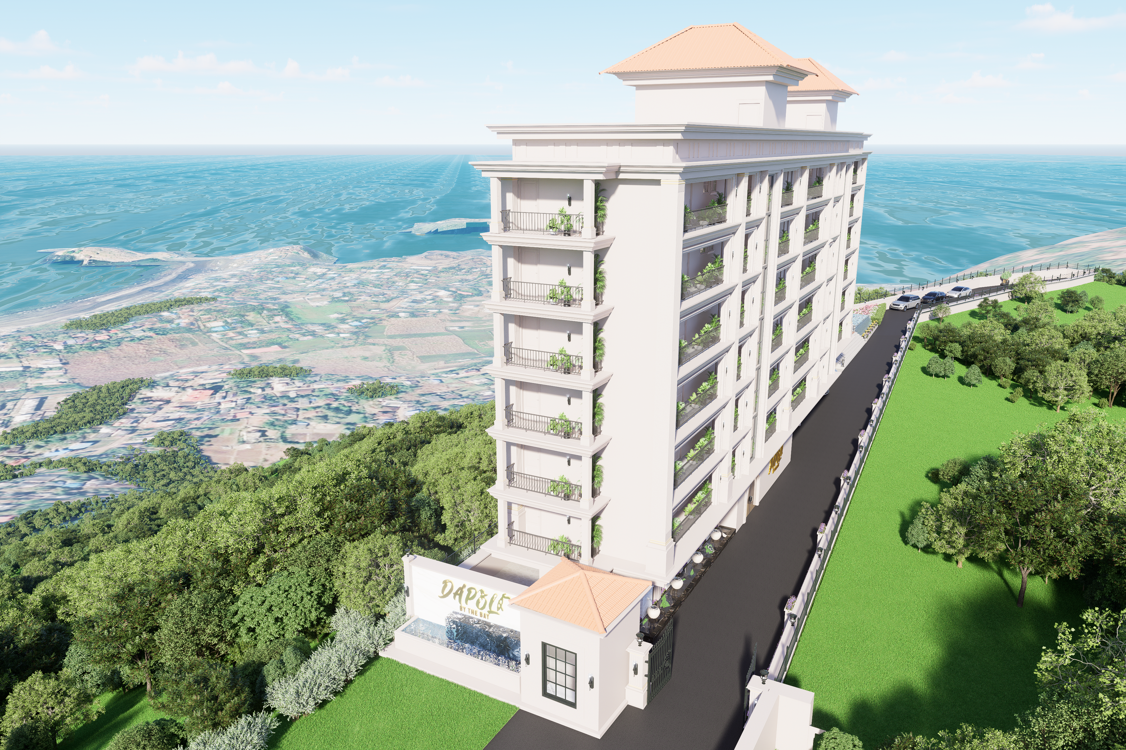 RERA-Approved & Professionally Managed